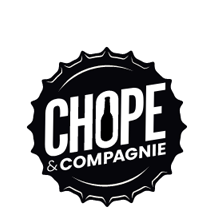 chope et compagnie bar à bière cave Bordeaux